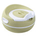Dolu Premium Eco Groen Potje 7195