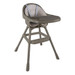 Dolu Premium Steengrijs Kinderstoel 7569