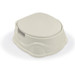 Dolu Relax Beige 3-in-1 Potje 7182