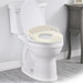 Dolu Relax Beige 3-in-1 Potje 7182