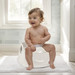 Dolu Relax Beige 3-in-1 Potje 7182