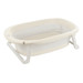 Dolu Relax Beige Opvouwbaar Badje 7265