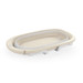 Dolu Relax Beige Opvouwbaar Badje 7265