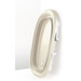 Dolu Relax Beige Opvouwbaar Badje 7265