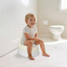 Dolu Relax Beige Potje 7191