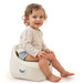 Dolu My Size Relax Beige Potje