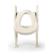 Dolu Relax Beige Toilettrainer met Trapje 7241