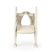 Dolu Relax Beige Toilettrainer met Trapje 7241