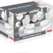 Dolu Relax Beige XL Educatief Potje 7562