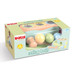 Dolu Rolling Balls Pastel Hamerbank met Ballen 5195