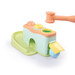 Dolu Rolling Balls Pastel Hamerbank met Ballen 5195