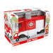 Dolu Speelgoed Brandweerwagen 7022