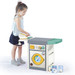 Dolu Speelgoed Wasmachine 2639