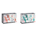 Dolu Roze Toilettrainer met Trapje 7250