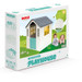 Dolu Turquoise/Geel Speelhuisje 3311