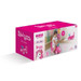 Dolu Unicorn Sit 'n Ride Loopauto 2522