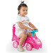 Dolu Unicorn Sit 'n Ride Loopauto 2522