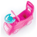 Dolu Unicorn Sit 'n Ride Loopauto 2522