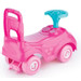 Dolu Unicorn Sit 'n Ride Loopauto 2522