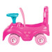 Dolu Unicorn Sit 'n Ride Loopauto 2522