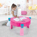 Dolu Unicorn Zand- en Watertafel 2570
