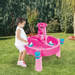 Dolu Unicorn Zand- en Watertafel 2570