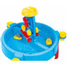Dolu Zand- en Watertafel 3070