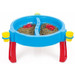 Dolu Zand- en Watertafel 3070