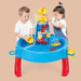 Dolu Zand- en Watertafel 3070