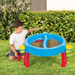 Dolu Zand- en Watertafel 3070