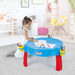Dolu Zand- en Watertafel 3070
