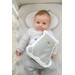 Doomoo Baby Pillow Ergonomisch Hoofdkussentje 40 084 001