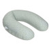 Doomoo Buddy Cloudy Kaki Voedingskussen B60