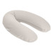 Doomoo Buddy Tetra Jersey Sand Voedingskussenhoes BC B83