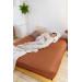Doomoo Buddy Tetra Jersey Sand Voedingskussen B83