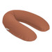 Doomoo Buddy Tetra Jersey Terracotta Voedingskussen B82