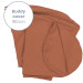 Doomoo Buddy Tetra Jersey Terracotta Voedingskussenhoes BC B82