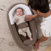Doomoo Cocoon Caribou Babynest CO 17
