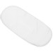 Doomoo Cocoon Pad White Inlegkussen CP 01