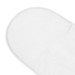 Doomoo Cocoon Pad White Inlegkussen CP 01