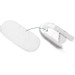 Doomoo Cocoon Pad White Inlegkussen CP 01