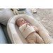 Doomoo Cocoon Pad White Inlegkussen CP 01