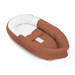 Doomoo Cocoon Tetra Jersey Terracotta Babynest CO 11
