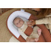 Doomoo Cocoon Tetra Jersey Terracotta Babynest CO 11