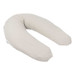 Doomoo Comfy Big Tetra Almond Voedingskussen 35 001 027
