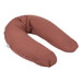 Doomoo Comfy Big Tetra Brick Voedingskussenhoes 35 002 025