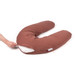 Doomoo Comfy Big Tetra Brick Voedingskussenhoes 35 002 025