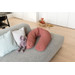 Doomoo Comfy Big Tetra Brick Voedingskussenhoes 35 002 025
