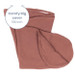 Doomoo Comfy Big Tetra Brick Voedingskussenhoes 35 002 025