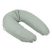 Doomoo Comfy Big Tetra Green Voedingskussenhoes 35 002 024
